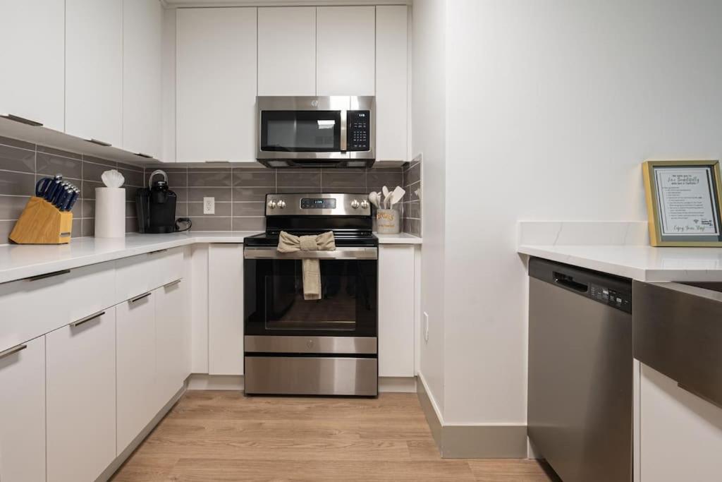 Regal Living Daire Charlotte Dış mekan fotoğraf